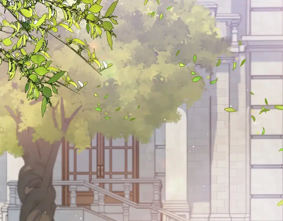偏执公爵不让我带崽逃 第72话 回归家庭 第7页