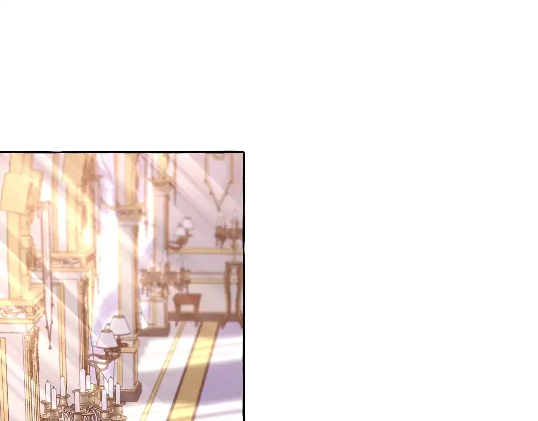 偏执公爵不让我带崽逃 第72话 回归家庭 第71页