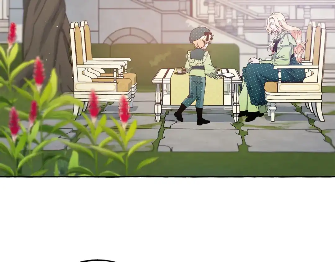 偏执公爵不让我带崽逃 第72话 回归家庭 第8页