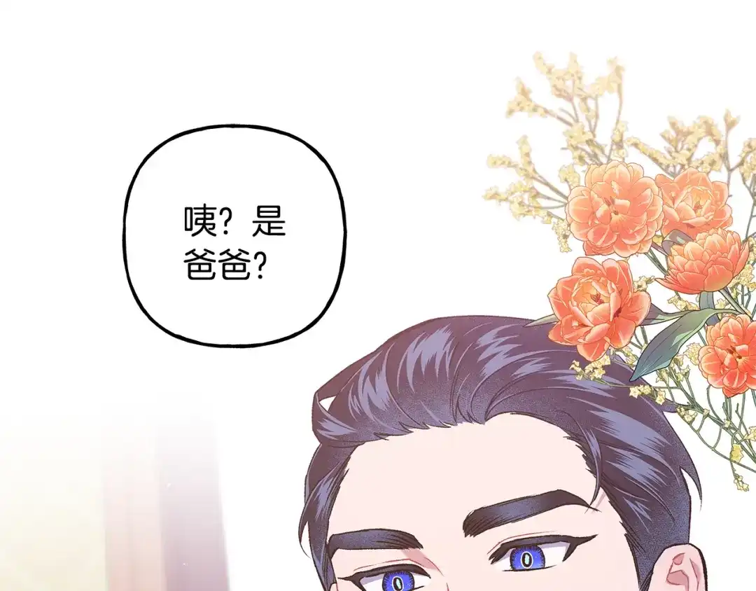 偏执公爵不让我带崽逃 完结篇 正式的婚礼 第13页