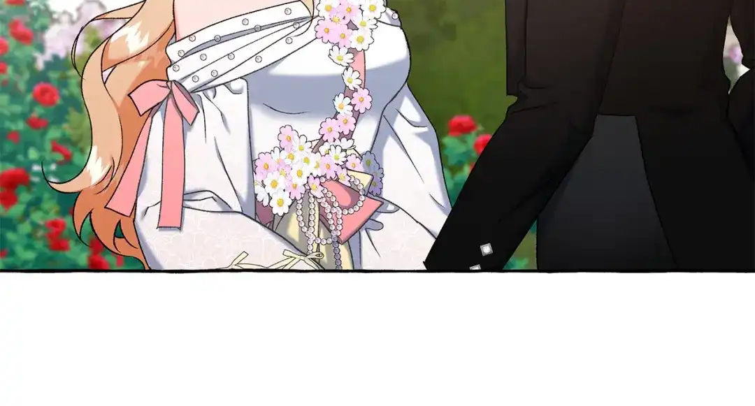 偏执公爵不让我带崽逃 完结篇 正式的婚礼 第132页