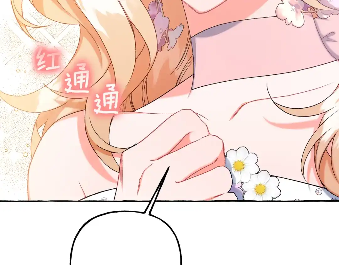 偏执公爵不让我带崽逃 完结篇 正式的婚礼 第93页