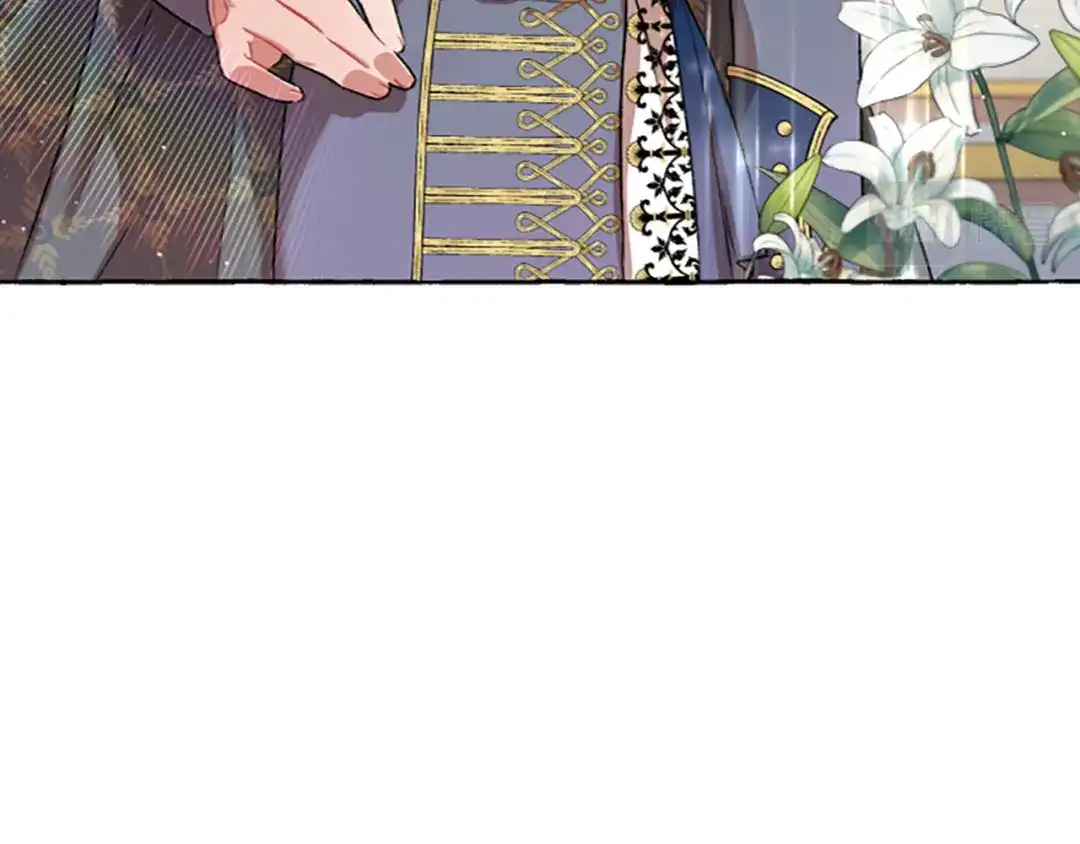 偏执公爵不让我带崽逃 第7话 女王驾到 第135页