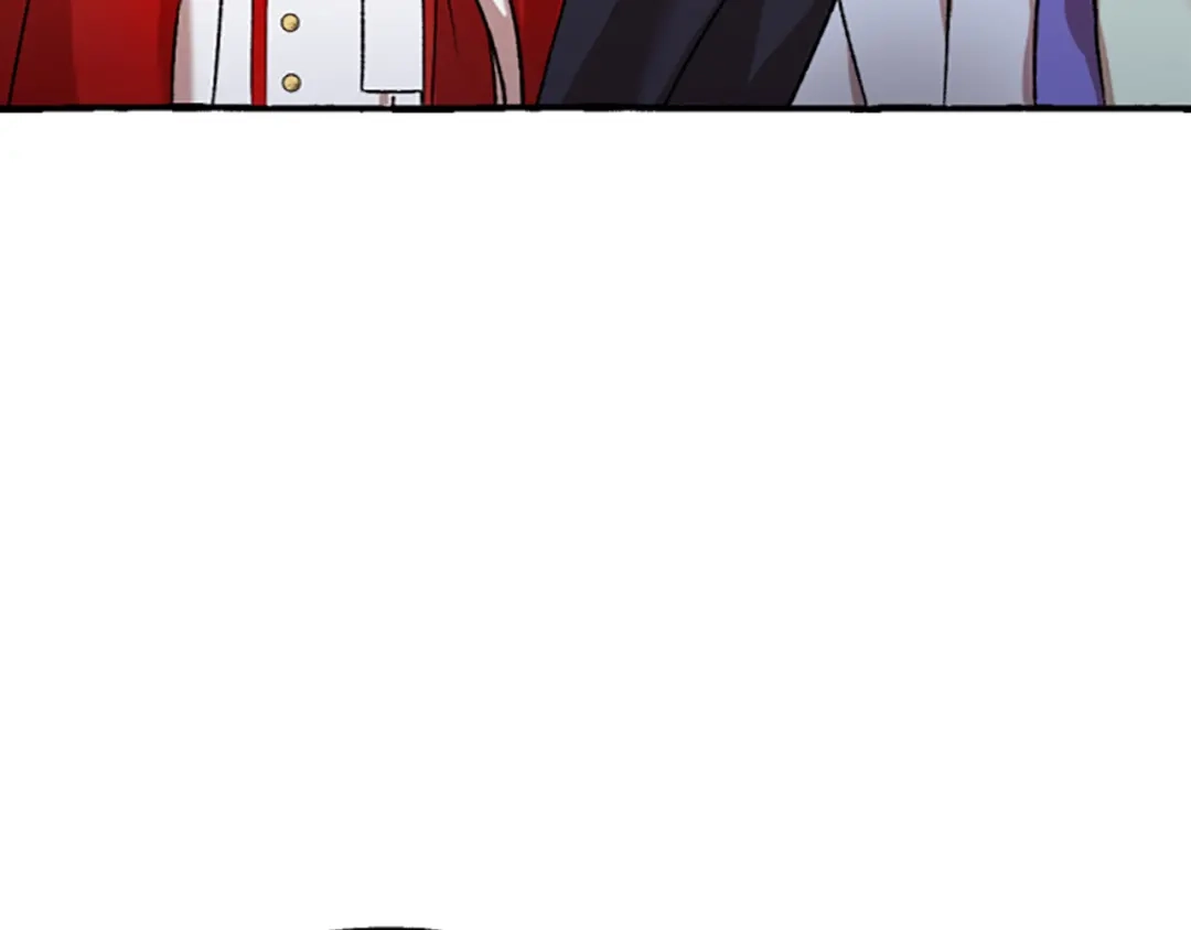 偏执公爵不让我带崽逃 第7话 女王驾到 第140页