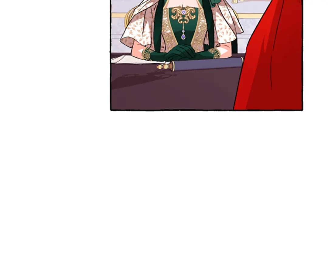 偏执公爵不让我带崽逃 第7话 女王驾到 第165页