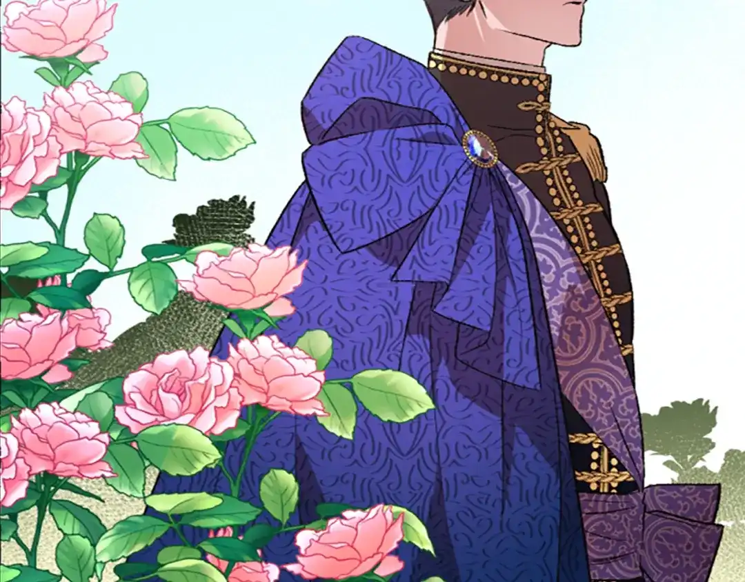 偏执公爵不让我带崽逃 第7话 女王驾到 第36页