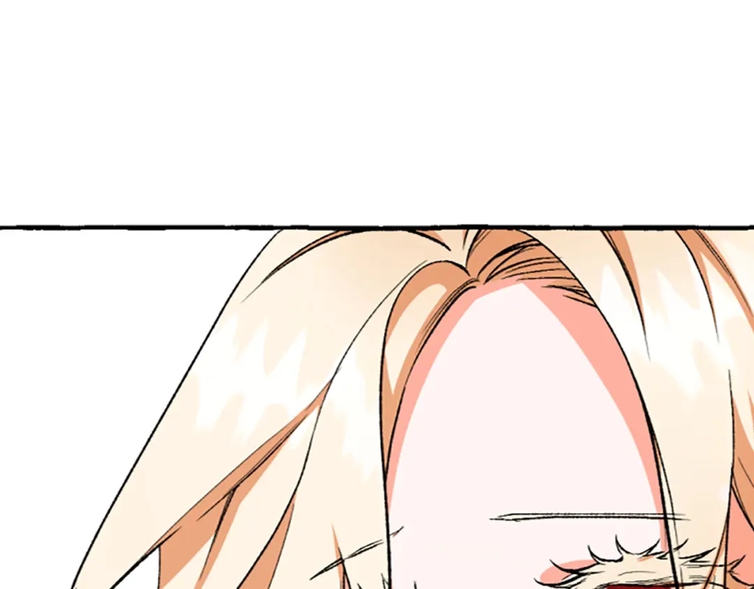 偏执公爵不让我带崽逃 第7话 女王驾到 第54页