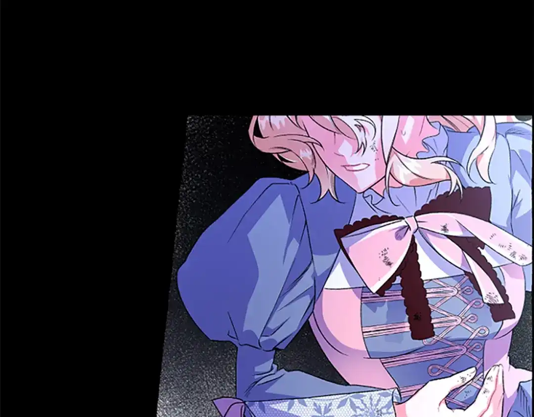 偏执公爵不让我带崽逃 第7话 女王驾到 第7页