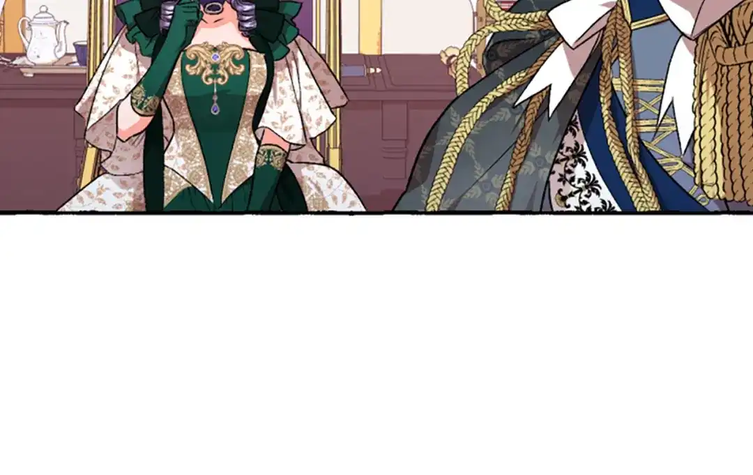 偏执公爵不让我带崽逃 第8话 物色国婿 第132页
