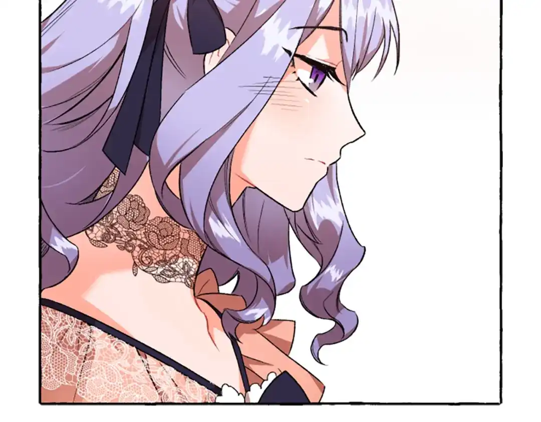 偏执公爵不让我带崽逃 第8话 物色国婿 第24页