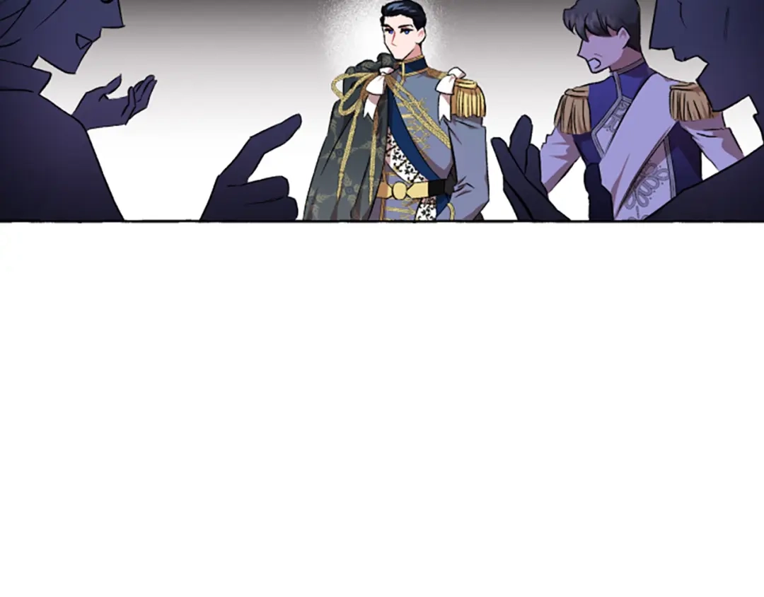 偏执公爵不让我带崽逃 第8话 物色国婿 第64页