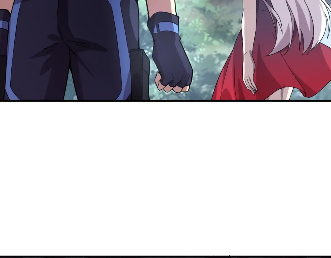 全民御灵：我的灵宠是女僵尸 第10话 秘境首战开启！诸位导师你们等着瞧吧！ 第23页