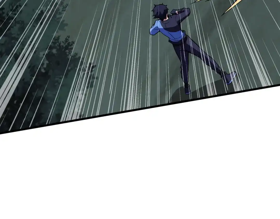 全民御灵：我的灵宠是女僵尸 第11话 来了！你们都是我的经验值！ 第145页