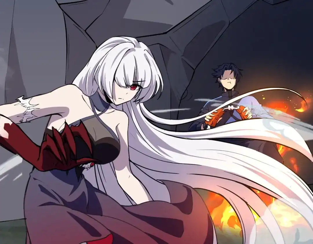 全民御灵：我的灵宠是女僵尸 第11话 来了！你们都是我的经验值！ 第53页