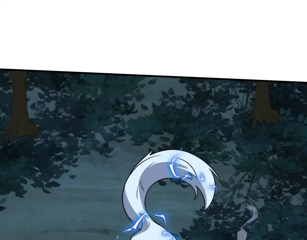 全民御灵：我的灵宠是女僵尸 第11话 来了！你们都是我的经验值！ 第64页