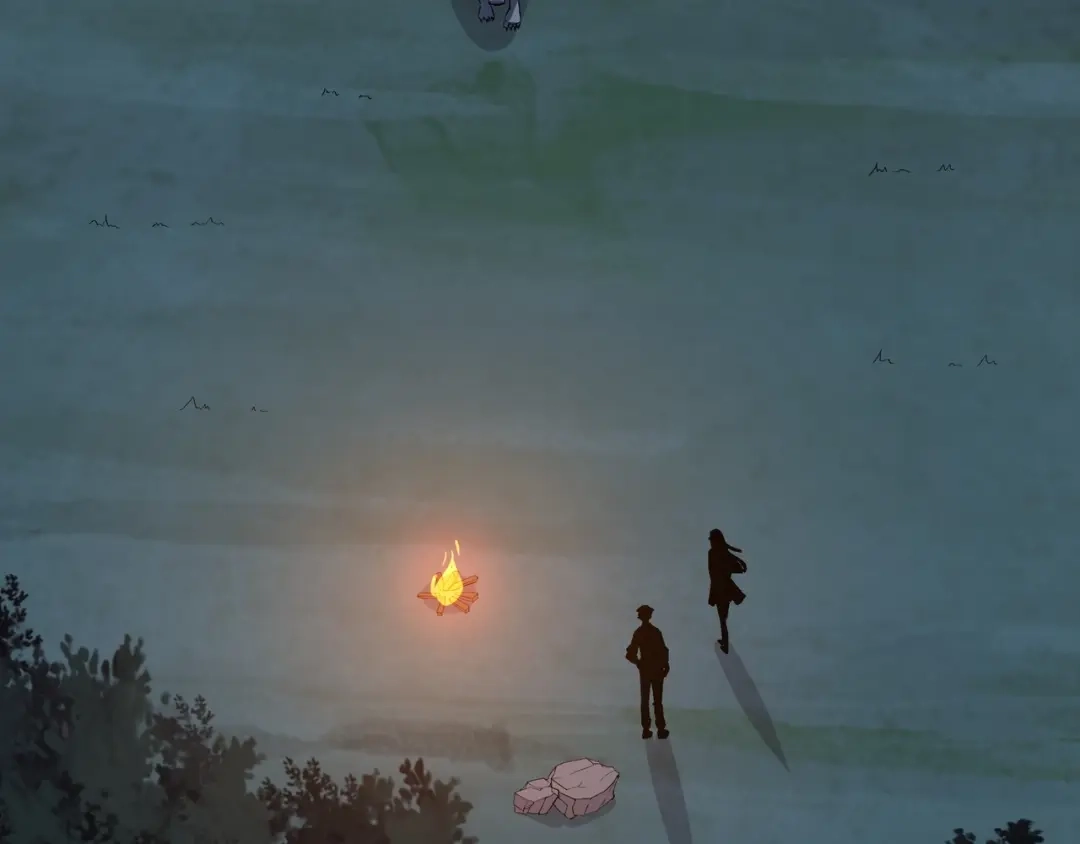 全民御灵：我的灵宠是女僵尸 第11话 来了！你们都是我的经验值！ 第66页