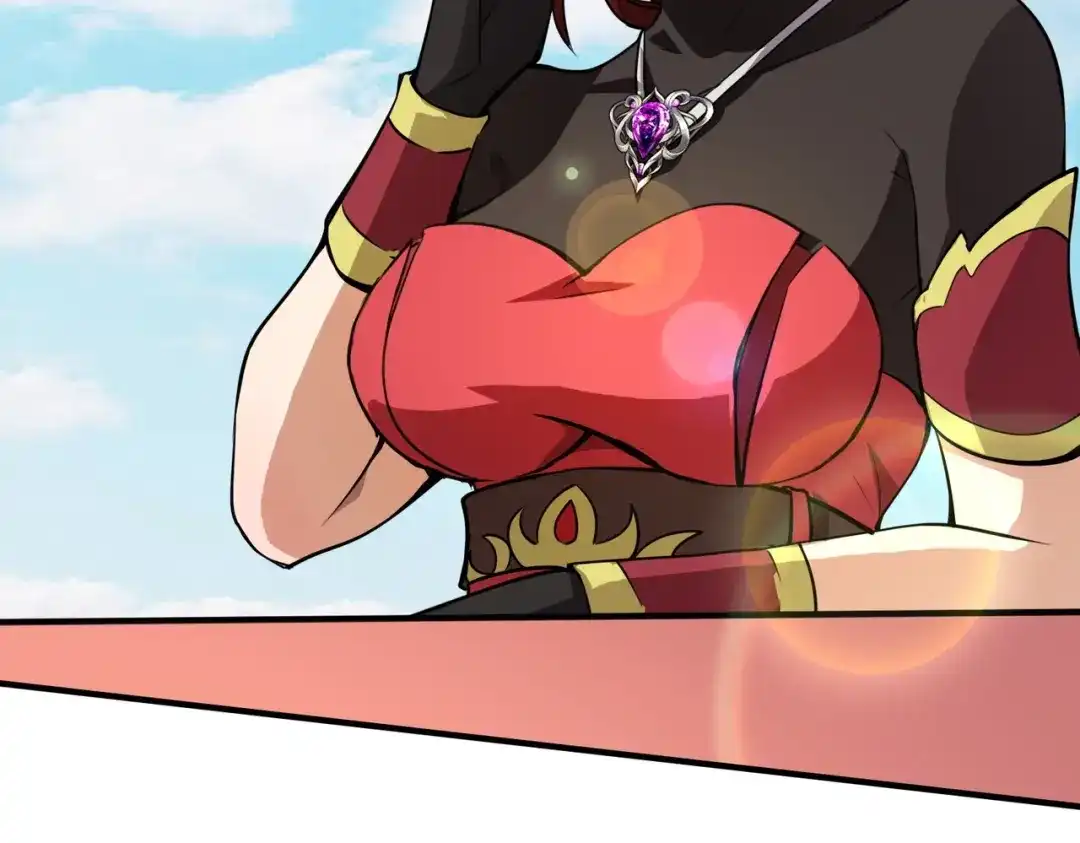 全民御灵：我的灵宠是女僵尸 第12话 大不了！我们同归于尽！ 第125页