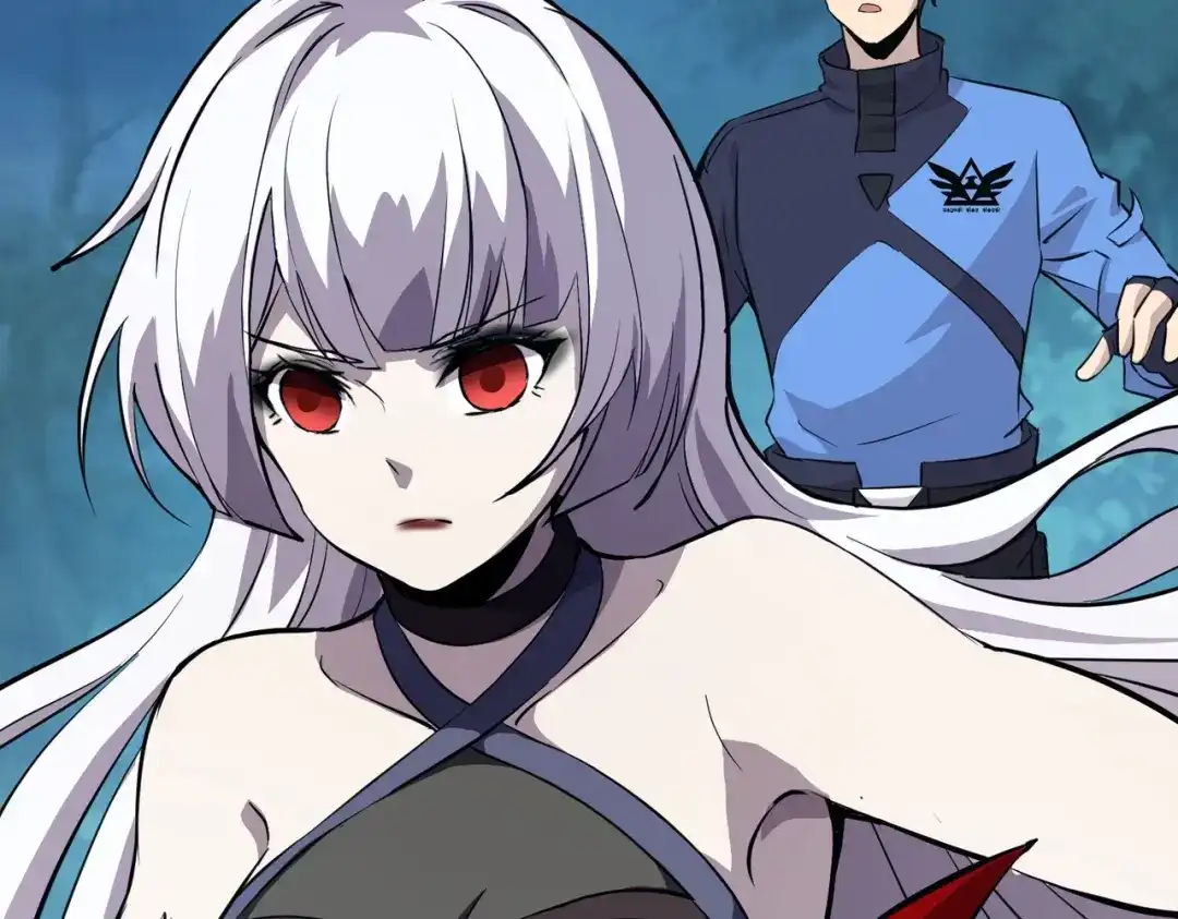 全民御灵：我的灵宠是女僵尸 第12话 大不了！我们同归于尽！ 第47页