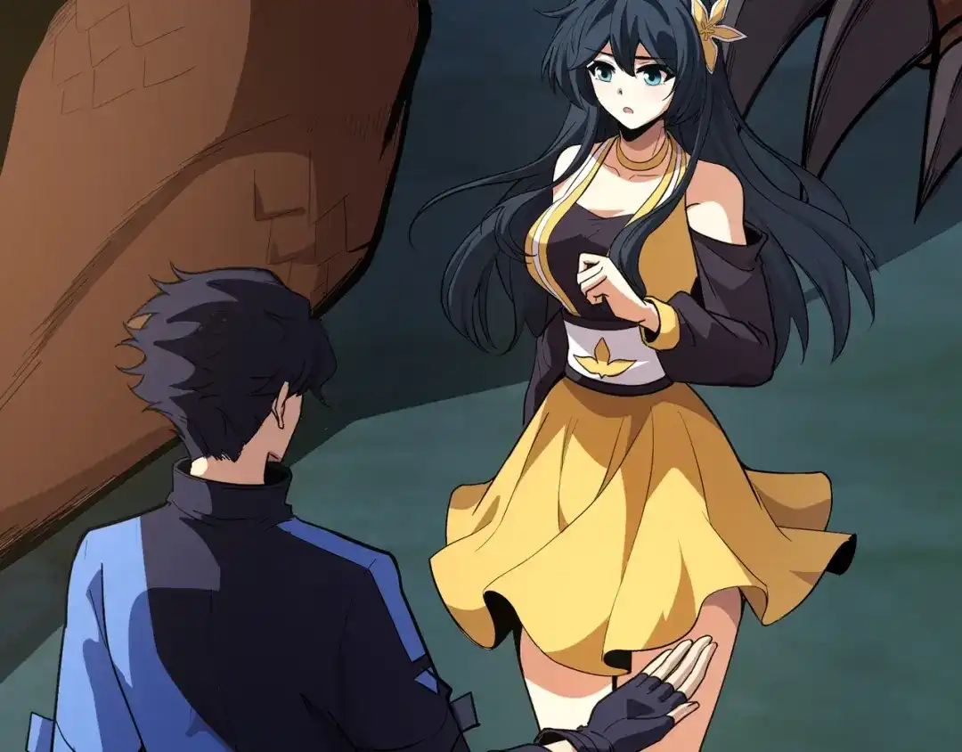 全民御灵：我的灵宠是女僵尸 第14话 这直男真是让人头大啊！ 第119页