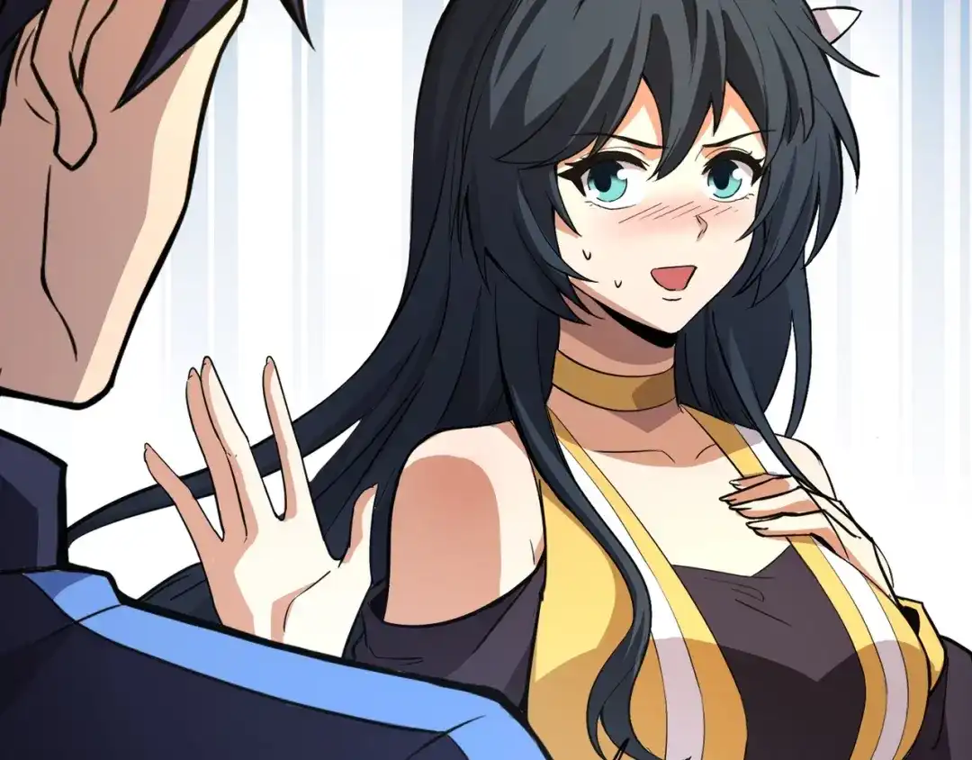 全民御灵：我的灵宠是女僵尸 第14话 这直男真是让人头大啊！ 第123页