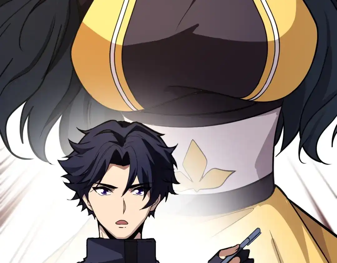 全民御灵：我的灵宠是女僵尸 第14话 这直男真是让人头大啊！ 第138页