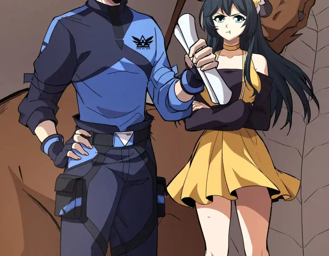 全民御灵：我的灵宠是女僵尸 第14话 这直男真是让人头大啊！ 第146页