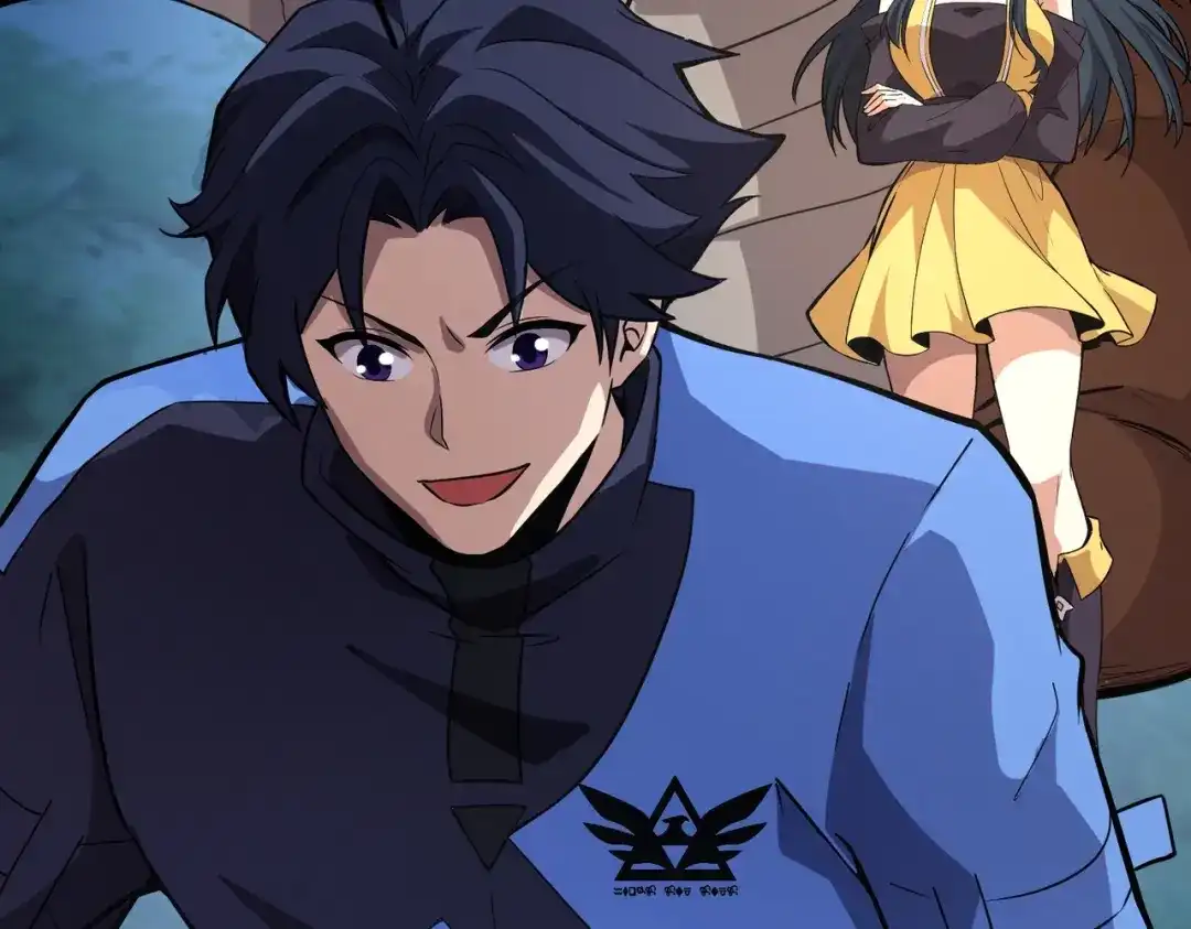 全民御灵：我的灵宠是女僵尸 第14话 这直男真是让人头大啊！ 第152页