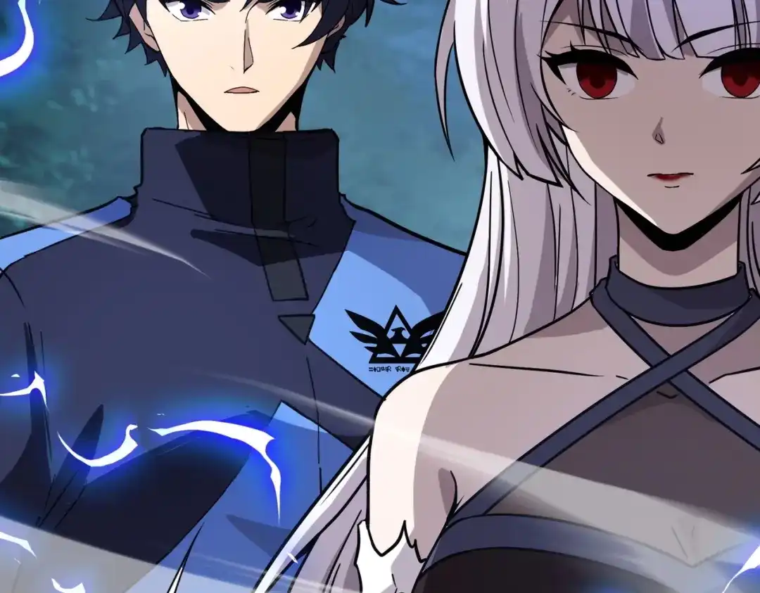 全民御灵：我的灵宠是女僵尸 第14话 这直男真是让人头大啊！ 第47页