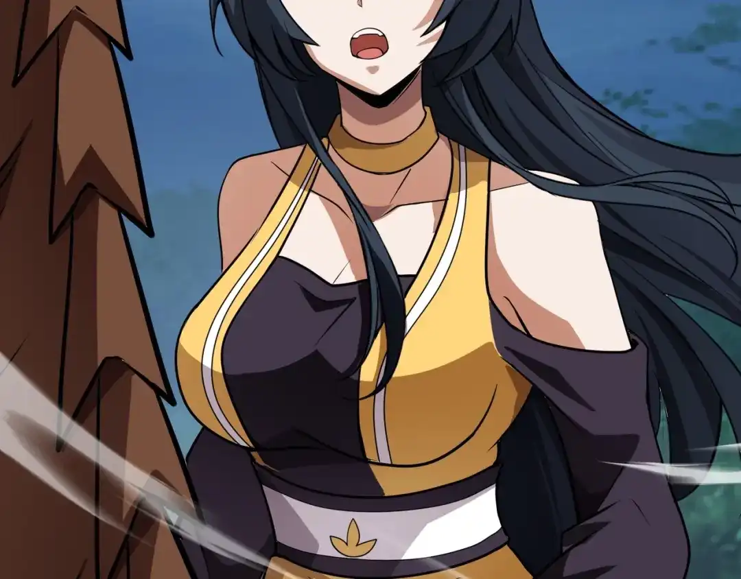 全民御灵：我的灵宠是女僵尸 第14话 这直男真是让人头大啊！ 第81页