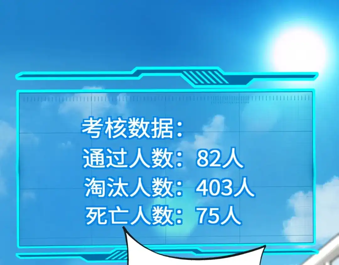 全民御灵：我的灵宠是女僵尸 第15话 第二阶段考核，我要看看你的实力！ 第117页