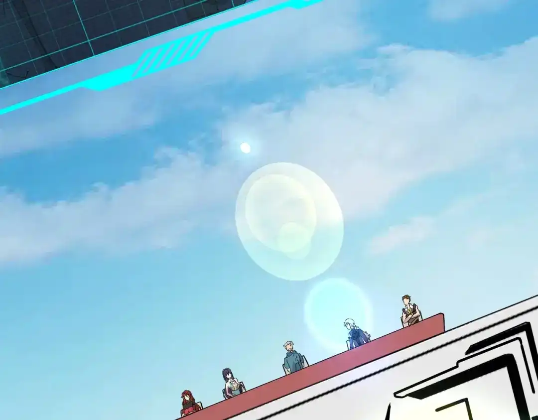全民御灵：我的灵宠是女僵尸 第15话 第二阶段考核，我要看看你的实力！ 第28页
