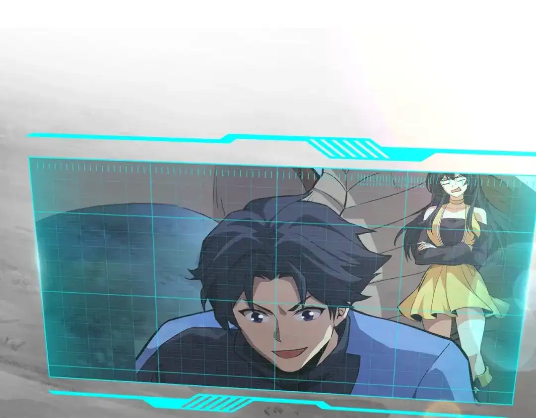 全民御灵：我的灵宠是女僵尸 第15话 第二阶段考核，我要看看你的实力！ 第6页