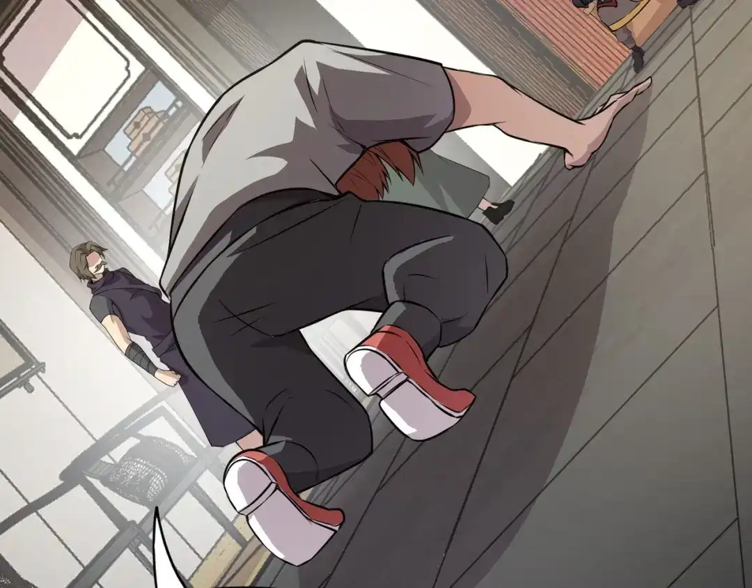 全民御灵：我的灵宠是女僵尸 第16话 叶凌！我要你的命！ 第120页