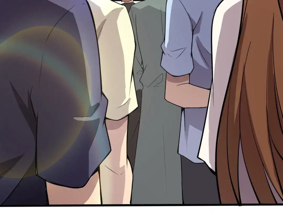 全民御灵：我的灵宠是女僵尸 第17话 逆袭！没有人永远做吊车尾！ 第27页