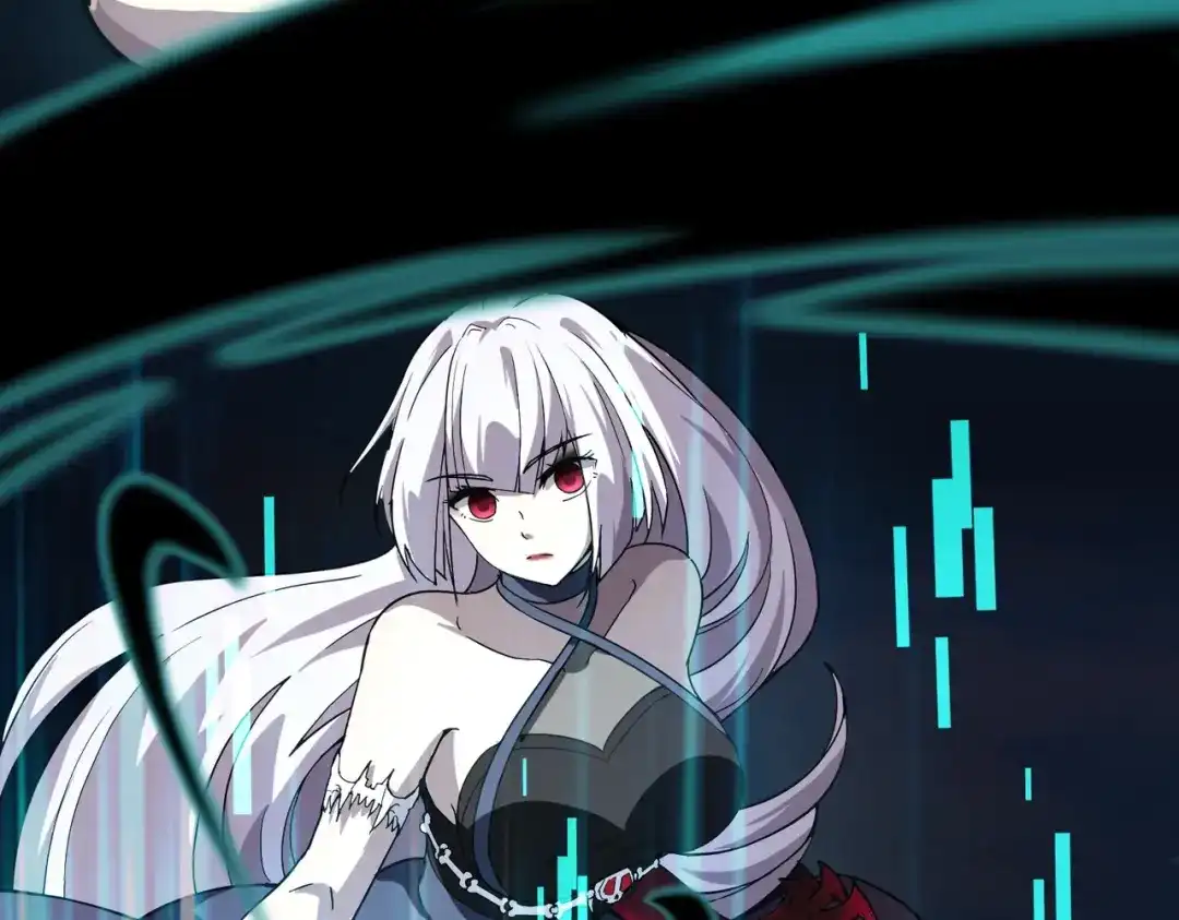 全民御灵：我的灵宠是女僵尸 第17话 逆袭！没有人永远做吊车尾！ 第71页