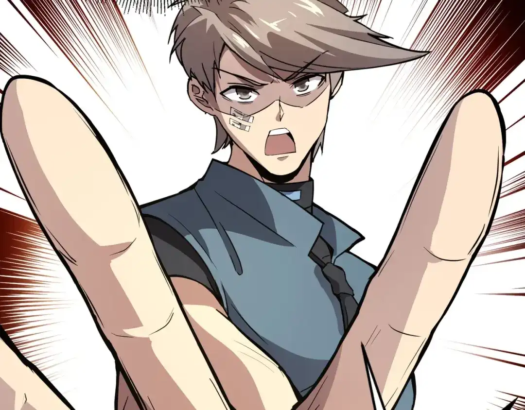 全民御灵：我的灵宠是女僵尸 第17话 逆袭！没有人永远做吊车尾！ 第86页