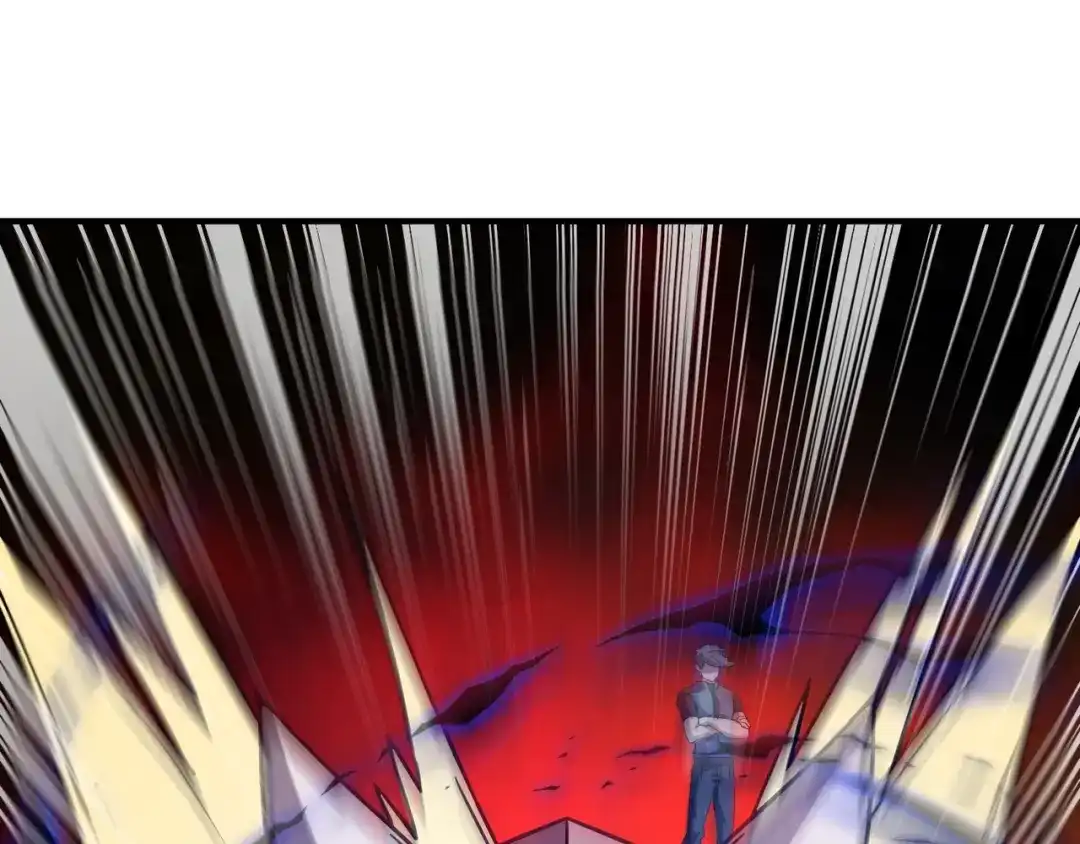 全民御灵：我的灵宠是女僵尸 第17话 逆袭！没有人永远做吊车尾！ 第91页