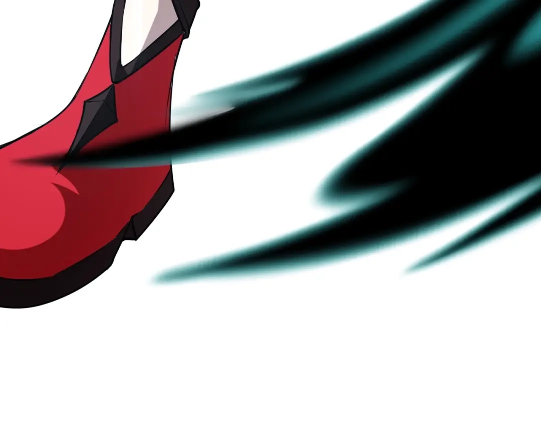 全民御灵：我的灵宠是女僵尸 第18话 强敌入场！血幽开杀！ 第147页