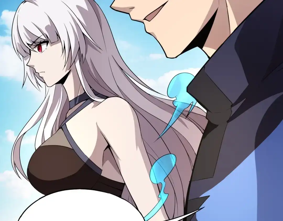 全民御灵：我的灵宠是女僵尸 第18话 强敌入场！血幽开杀！ 第156页