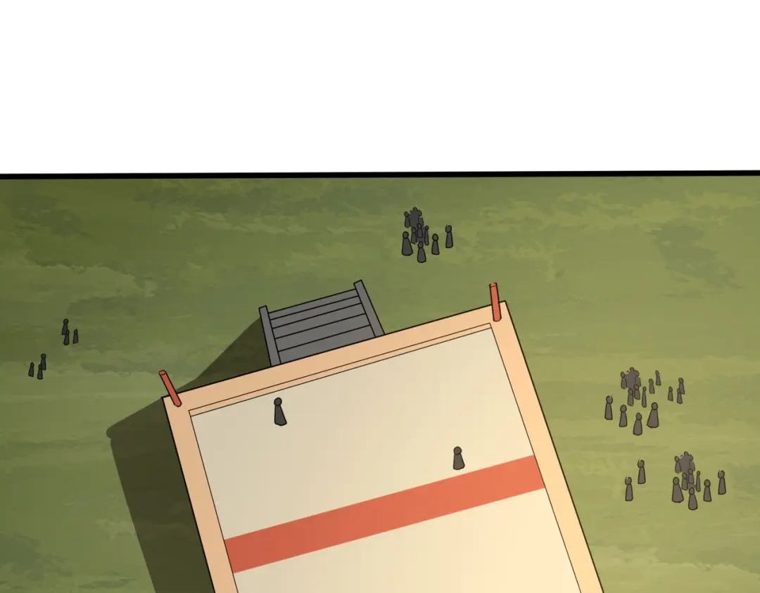 全民御灵：我的灵宠是女僵尸 第18话 强敌入场！血幽开杀！ 第29页