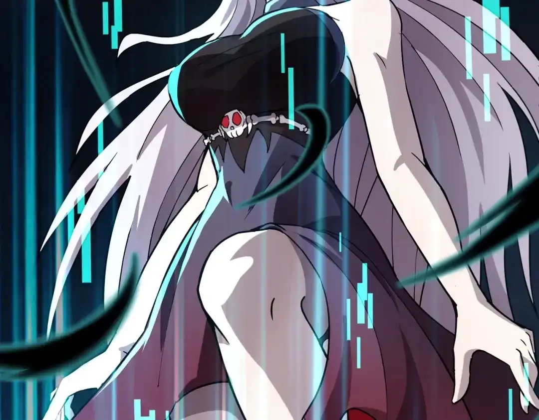 全民御灵：我的灵宠是女僵尸 第18话 强敌入场！血幽开杀！ 第53页
