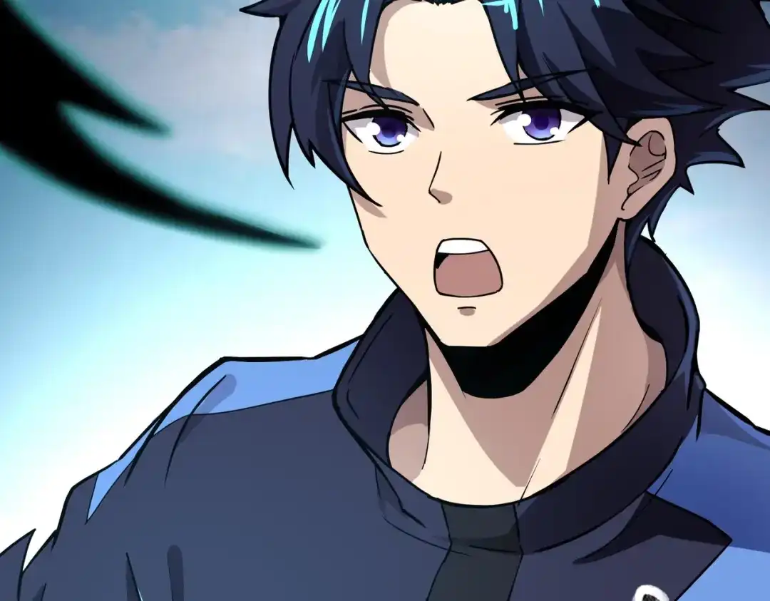 全民御灵：我的灵宠是女僵尸 第18话 强敌入场！血幽开杀！ 第55页