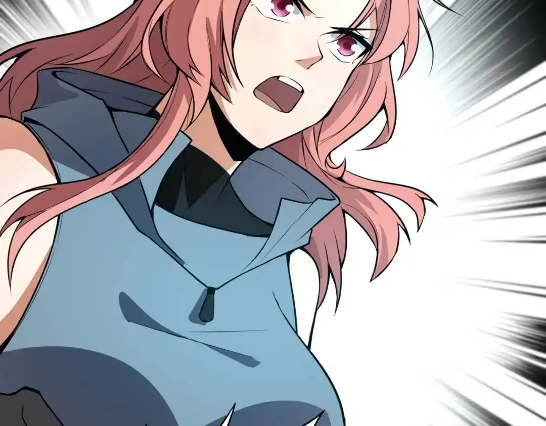 全民御灵：我的灵宠是女僵尸 第19话 想动血幽？你的等级还不够！ 第10页