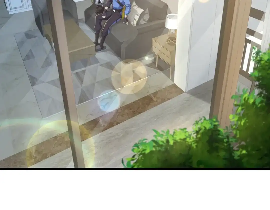 全民御灵：我的灵宠是女僵尸 第1话 系统觉醒！我的灵宠是女僵尸？ 第109页