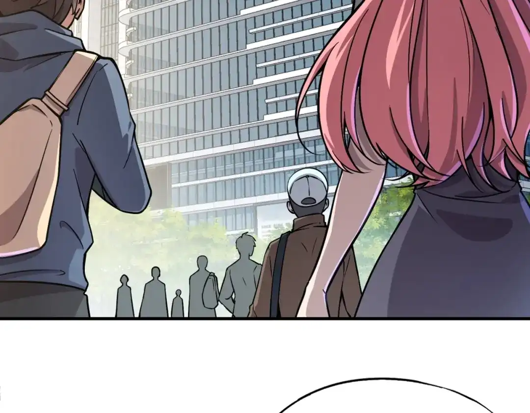 全民御灵：我的灵宠是女僵尸 第1话 系统觉醒！我的灵宠是女僵尸？ 第11页