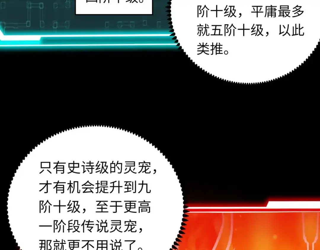 全民御灵：我的灵宠是女僵尸 第1话 系统觉醒！我的灵宠是女僵尸？ 第131页