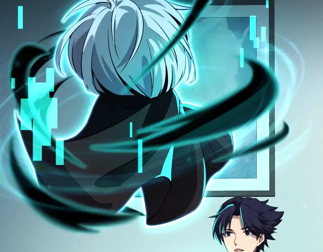 全民御灵：我的灵宠是女僵尸 第1话 系统觉醒！我的灵宠是女僵尸？ 第149页