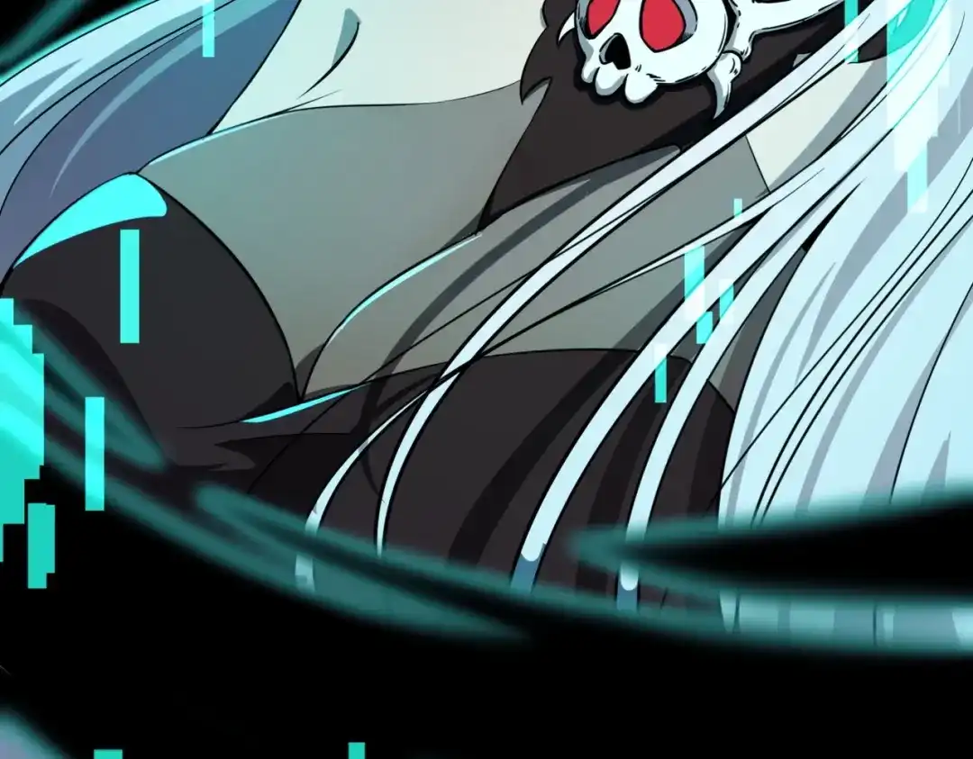 全民御灵：我的灵宠是女僵尸 第1话 系统觉醒！我的灵宠是女僵尸？ 第152页