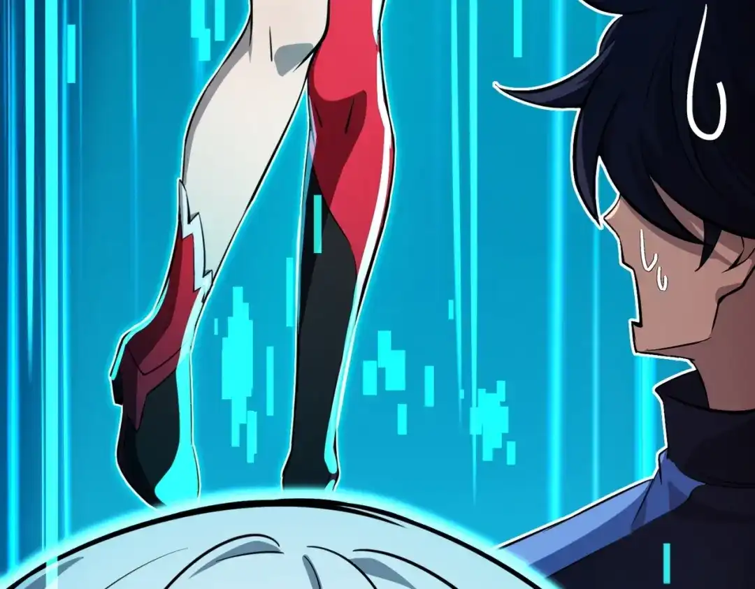 全民御灵：我的灵宠是女僵尸 第1话 系统觉醒！我的灵宠是女僵尸？ 第161页