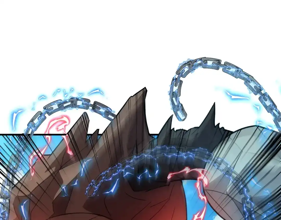 全民御灵：我的灵宠是女僵尸 第20话 岩石系？这就有点棘手了！ 第129页